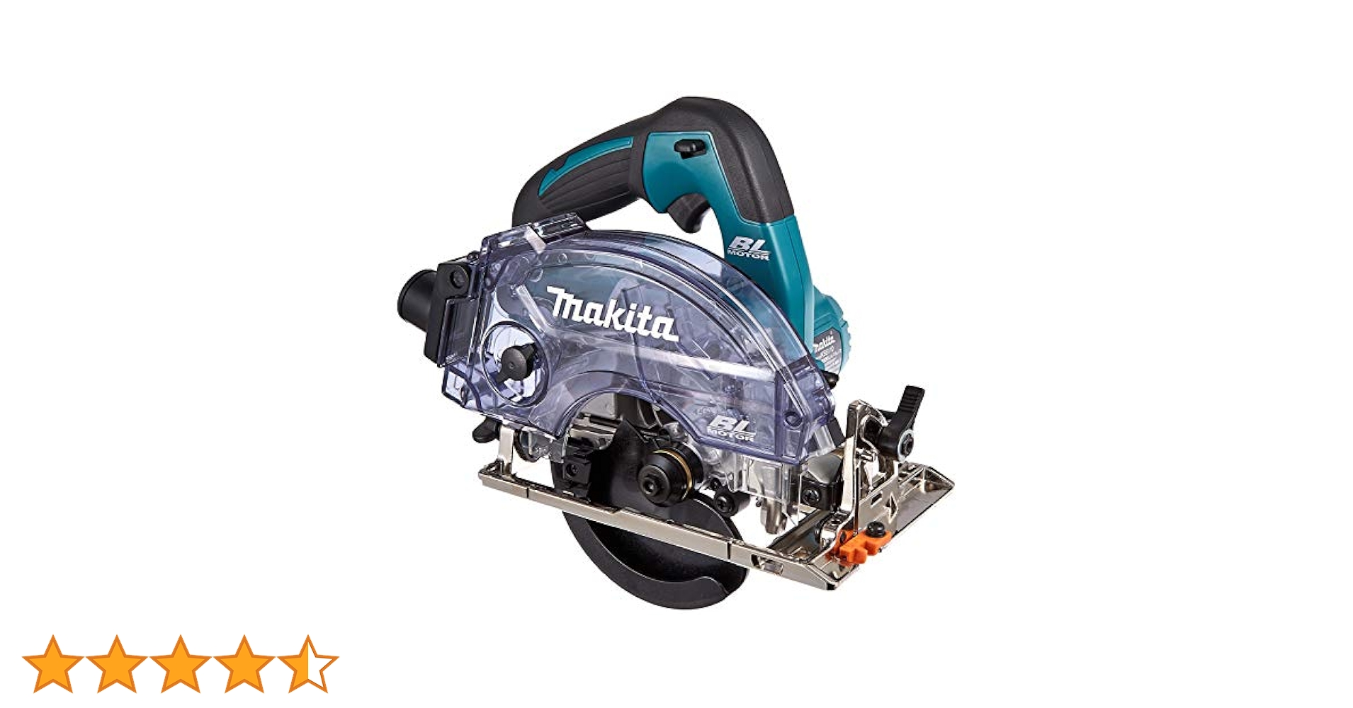 Makita - マキタ(Makita) 125ミリ充電式防じんマルノコ 18V KS513DZ マキタ マキタ[makita] 18V 125mm充電式防じんマルノコ KS513DZ